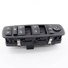 画像をギャラリービューアに読み込む, Sorghum 04602534AC 9+3pins Power Window Switch for Dodge Grand Caravan RAM 1500 2500 for Chrysler Town Country