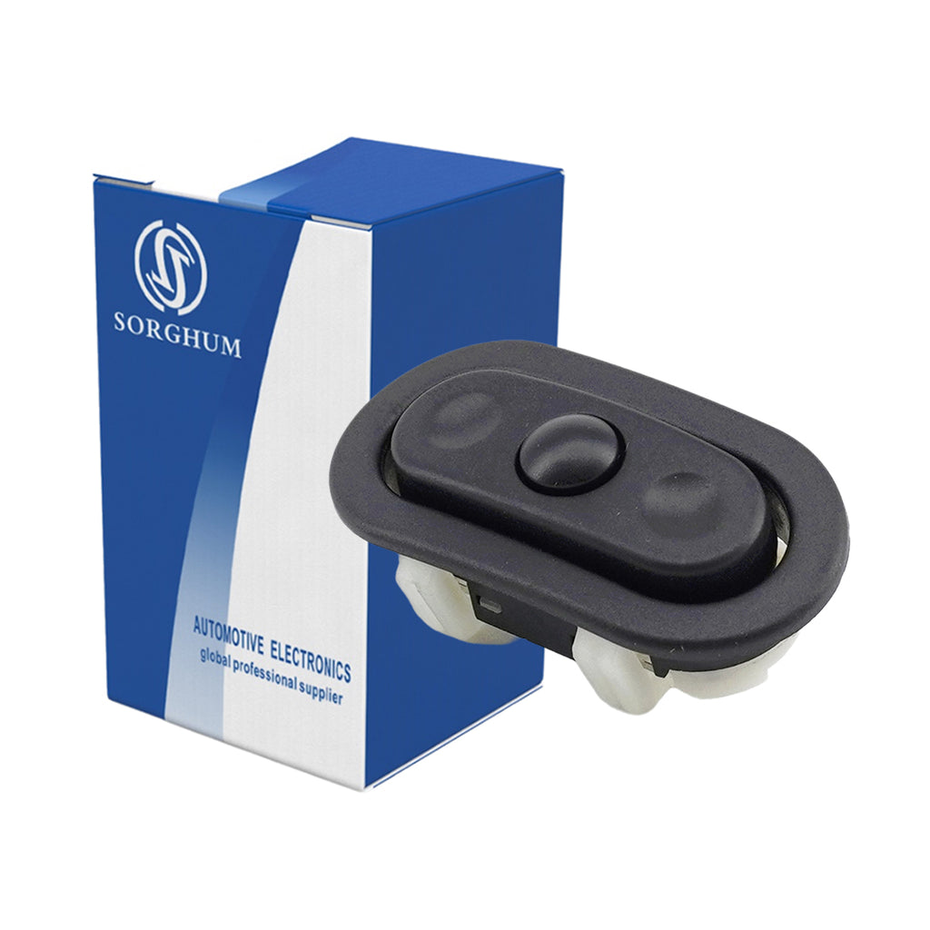 Sorghum 04685728AB Right Side Audio Steering Wheel Control Switch Fit for Chrysler Town & Country 2001-2007 Dodge Ram 2500 3500 2003-2010