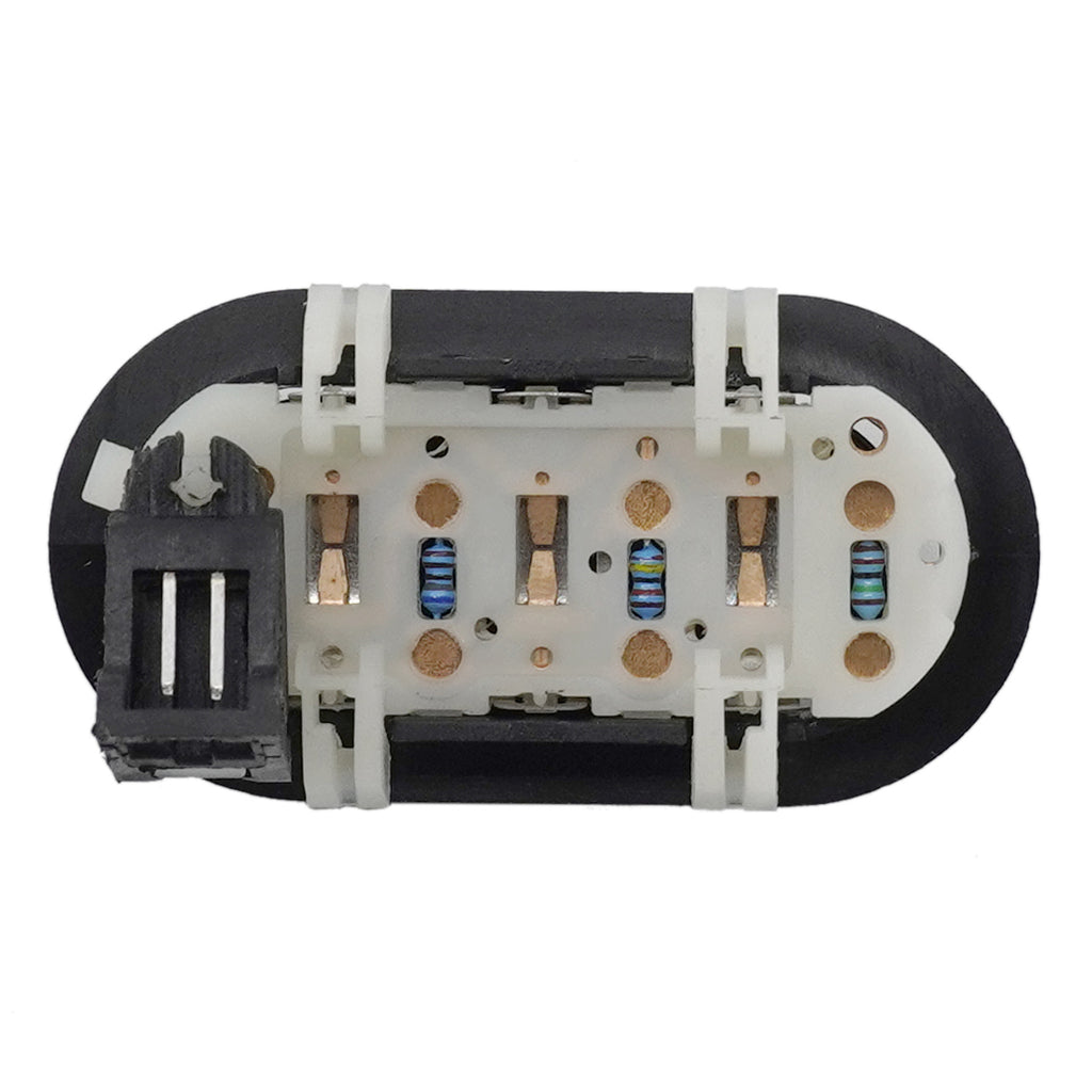 Sorghum 04685728AB Right Side Audio Steering Wheel Control Switch Fit for Chrysler Town & Country 2001-2007 Dodge Ram 2500 3500 2003-2010