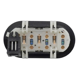 Sorghum 04685728AB Right Side Audio Steering Wheel Control Switch Fit for Chrysler Town & Country 2001-2007 Dodge Ram 2500 3500 2003-2010