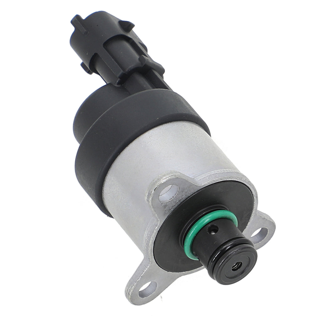 Sorghum 0928400535 Fuel Pressure Regulator Fit for 6.6L LB7 Duramax Diesels Engine Silverado Sierra