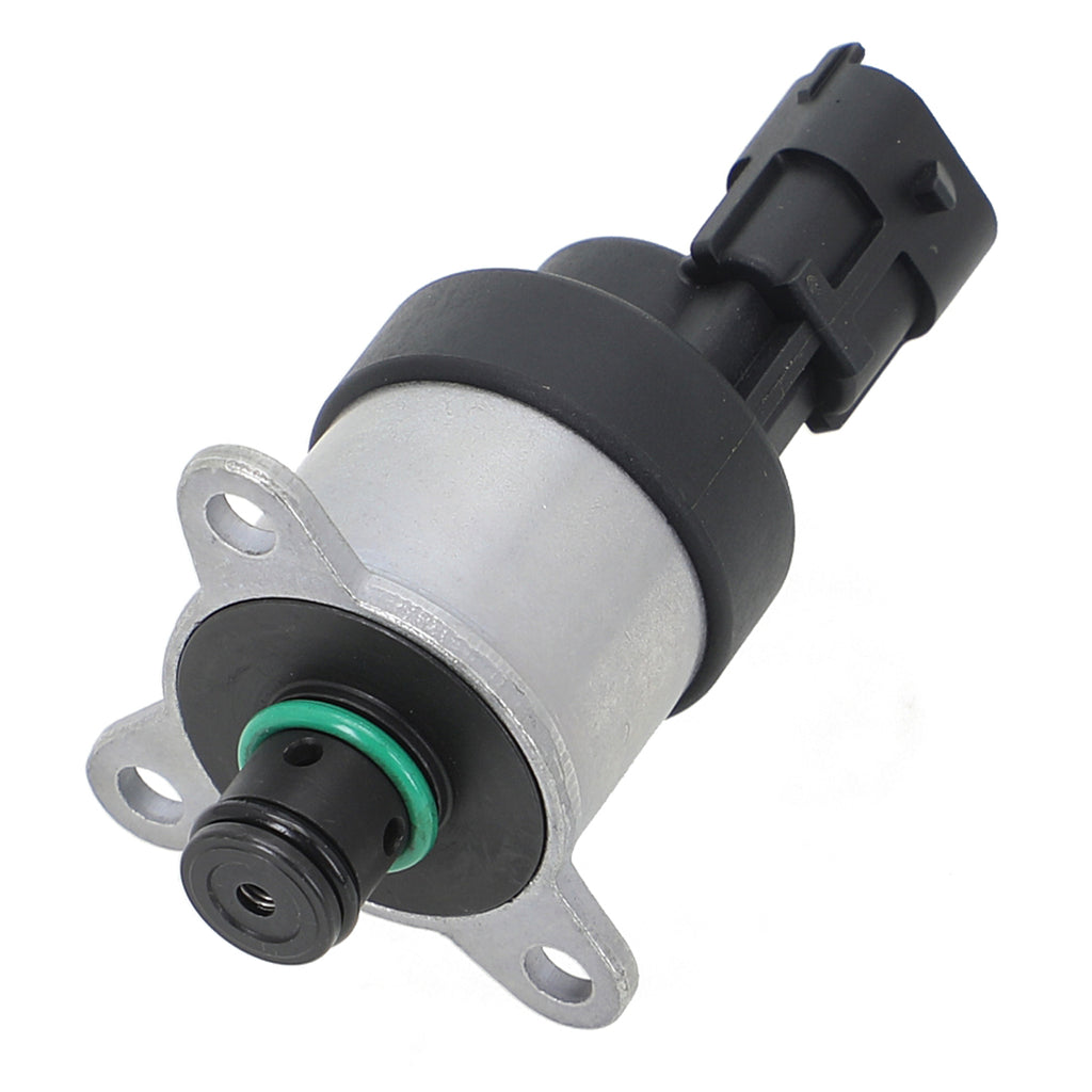 Sorghum 0928400535 Fuel Pressure Regulator Fit for 6.6L LB7 Duramax Diesels Engine Silverado Sierra