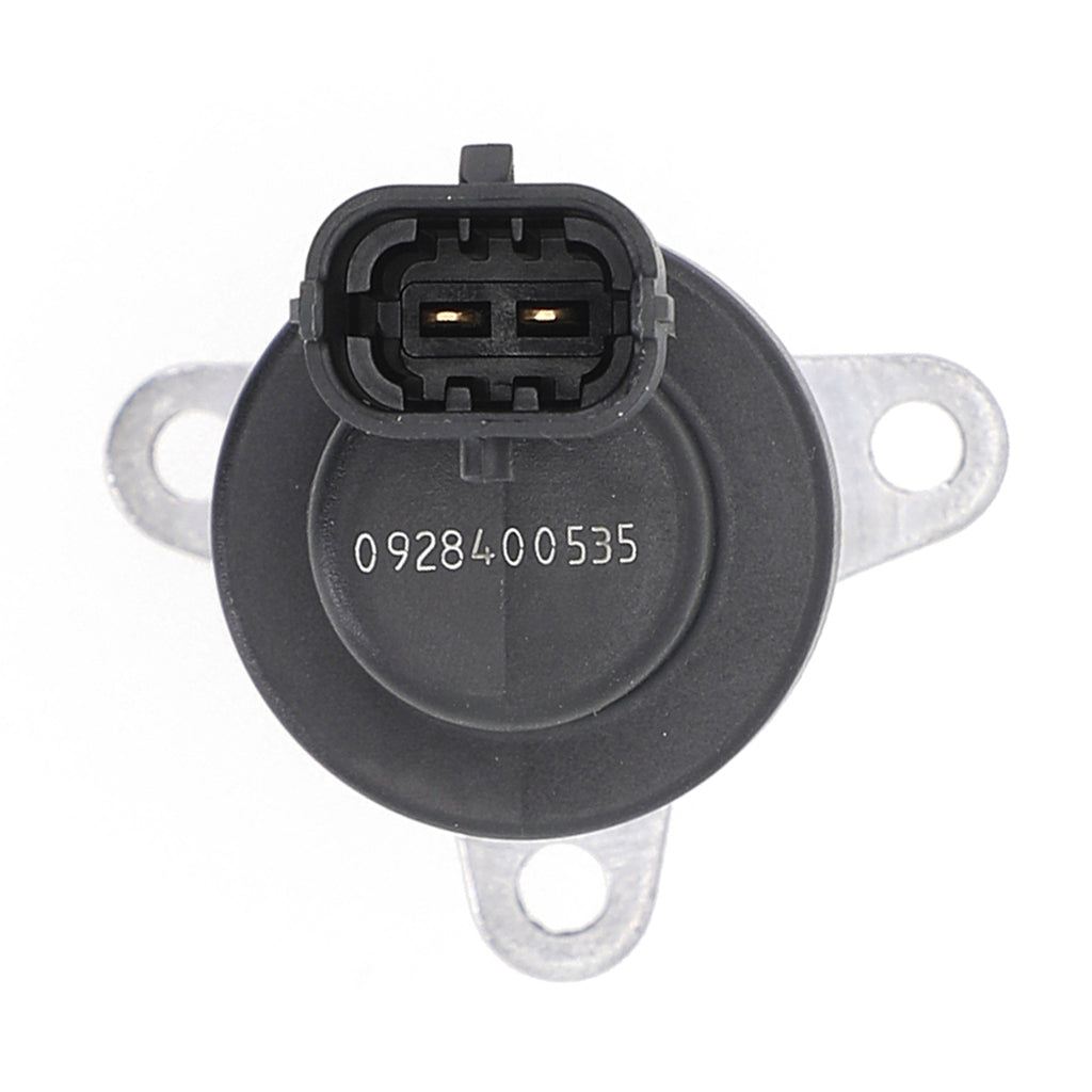 Sorghum 0928400535 Fuel Pressure Regulator Fit for 6.6L LB7 Duramax Diesels Engine Silverado Sierra