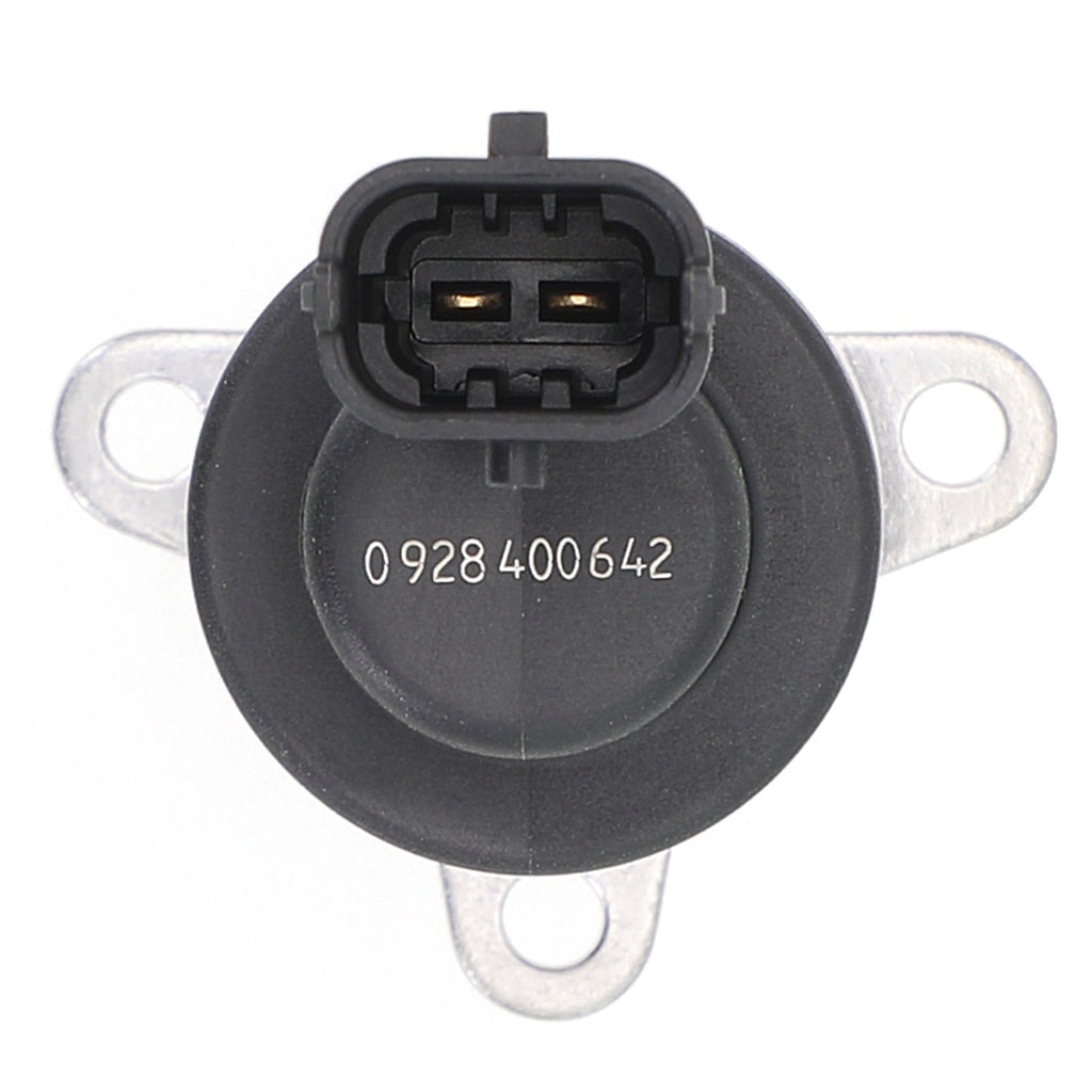 Sorghum 0928400642 Fuel Pressure Regulator Fit for Dodge Ram 2500 3500 4500 6.7L Cummins Engine