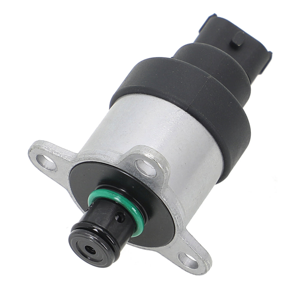 Sorghum 0928400666 Fuel Pressure Regulator Fit for 2003-2007 Dodge Cummins Diesel 5.9L