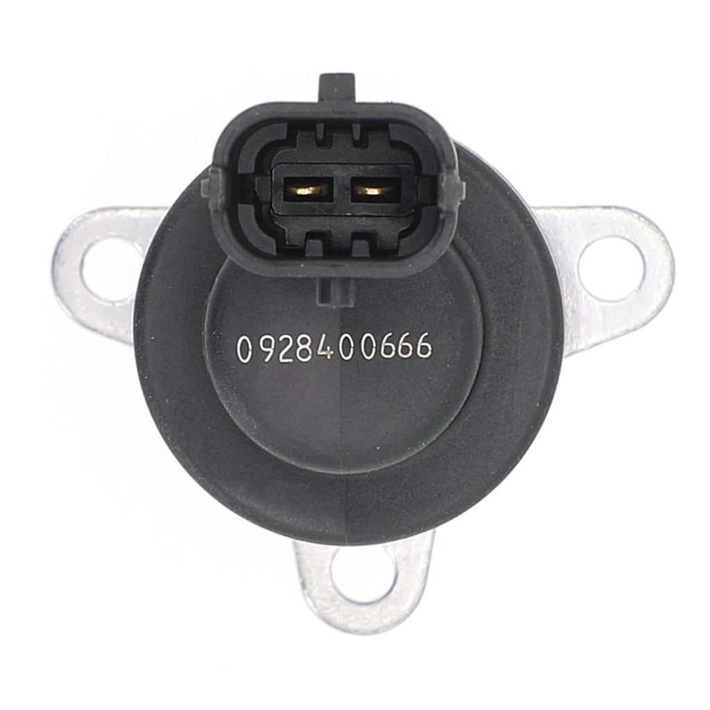 Sorghum 0928400666 Fuel Pressure Regulator Fit for 2003-2007 Dodge Cummins Diesel 5.9L
