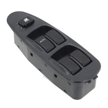 Load image into Gallery viewer, Sorghum 0K2A2-66-350 Master Power Window Switch Fit for KIA Sephia 97-01 KIA Shuma 98