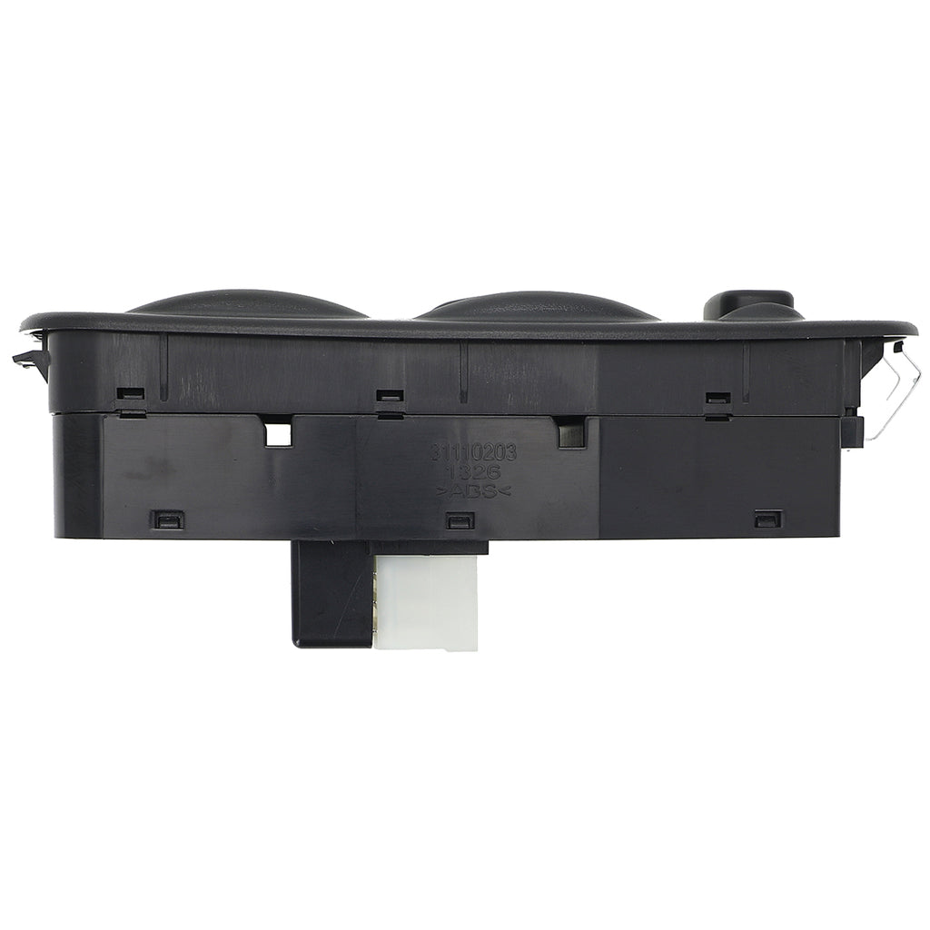 Sorghum 0K2A2-66-350 Master Power Window Switch Fit for KIA Sephia 97-01 KIA Shuma 98