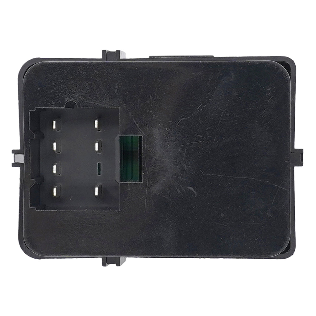 Sorghum 10284860 Master Power Window Switch Fit for Chevrolet Monte Carlo 2000-2005 Express 2003-2007 GMC Savana 2003-2007