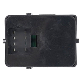 Sorghum 10284860 Master Power Window Switch Fit for Chevrolet Monte Carlo 2000-2005 Express 2003-2007 GMC Savana 2003-2007