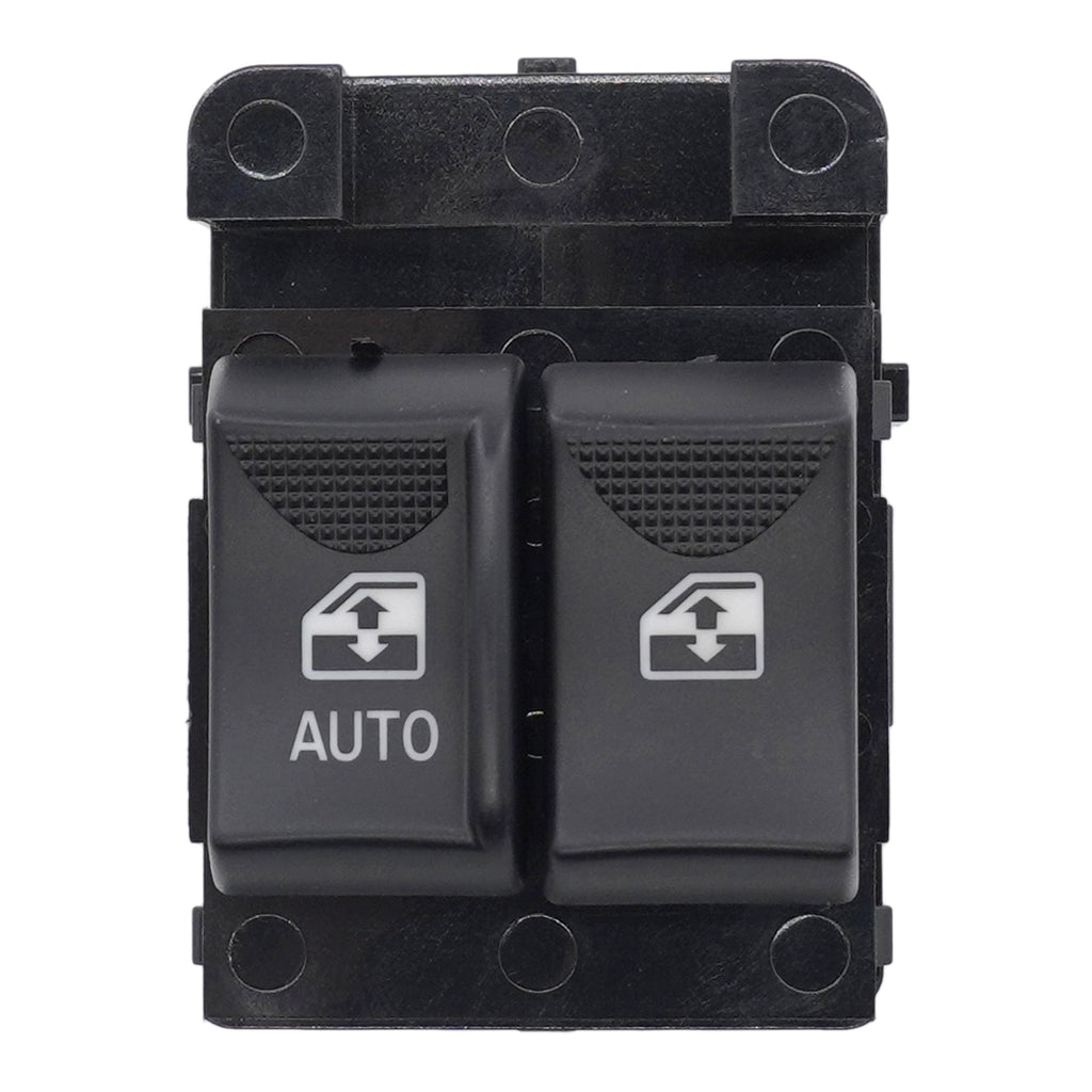 Sorghum 10284860 Master Power Window Switch Fit for Chevrolet Monte Carlo 2000-2005 Express 2003-2007 GMC Savana 2003-2007