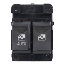 将图片加载到图库查看器，Sorghum 10284860 Master Power Window Switch Fit for Chevrolet Monte Carlo 2000-2005 Express 2003-2007 GMC Savana 2003-2007