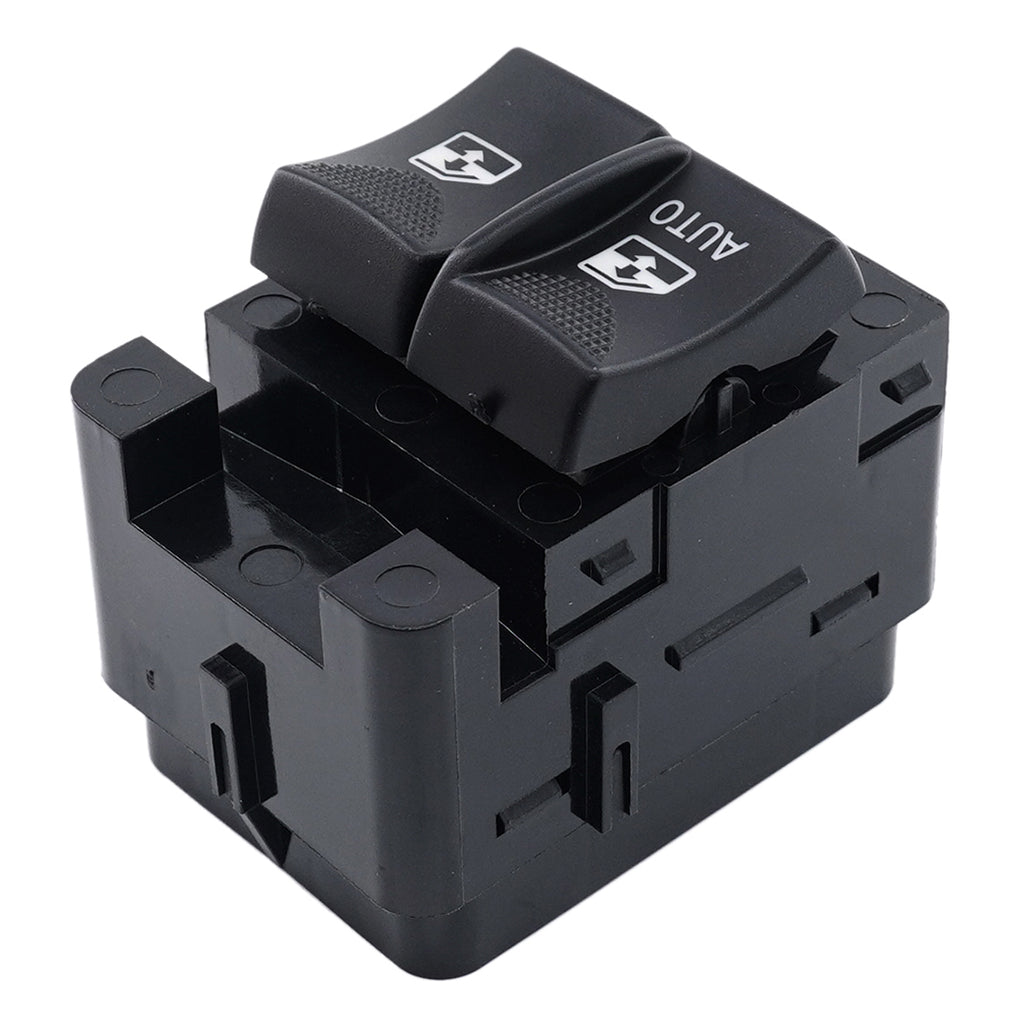 Sorghum 10284860 Master Power Window Switch Fit for Chevrolet Monte Carlo 2000-2005 Express 2003-2007 GMC Savana 2003-2007