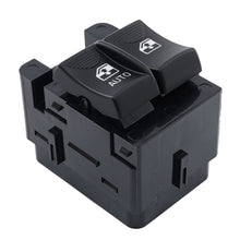 将图片加载到图库查看器，Sorghum 10284860 Master Power Window Switch Fit for Chevrolet Monte Carlo 2000-2005 Express 2003-2007 GMC Savana 2003-2007