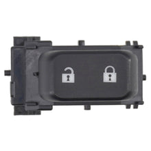 Load image into Gallery viewer, Sorghum 10363353 Door Lock Switch Fit for  Chevrolet 2007-2009 Silverado 1500 2500 3500 GMC 2007-2009 Sierra 1500 2500 3500