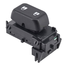Load image into Gallery viewer, Sorghum 10363353 Door Lock Switch Fit for  Chevrolet 2007-2009 Silverado 1500 2500 3500 GMC 2007-2009 Sierra 1500 2500 3500