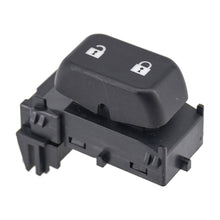 Load image into Gallery viewer, Sorghum 10363353 Door Lock Switch Fit for  Chevrolet 2007-2009 Silverado 1500 2500 3500 GMC 2007-2009 Sierra 1500 2500 3500
