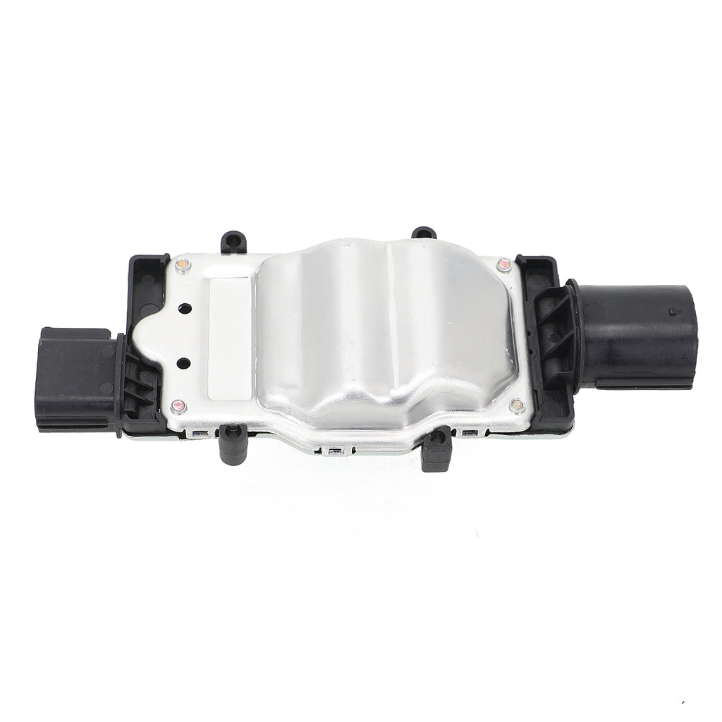 Sorghum 1137328713 Engine Cooling Fan Control Module fit for Ford Escape 2013-2016 Focus 2012-2018