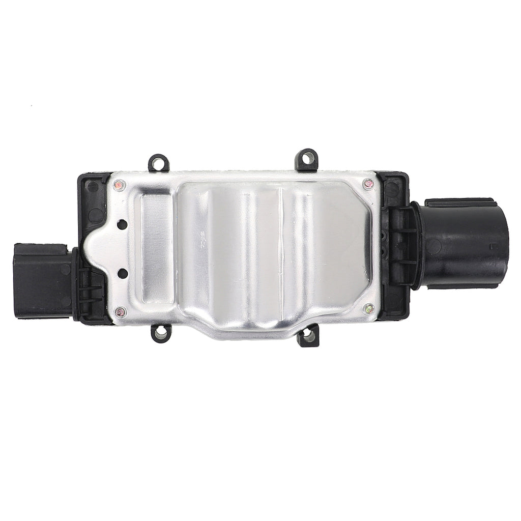 Sorghum 1137328713 Engine Cooling Fan Control Module fit for Ford Escape 2013-2016 Focus 2012-2018