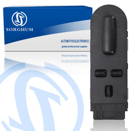 Sorghum 12135158 Seat Adjustment Switch Fit for 1997 1998 1999 2000 2001 2002 2003 2004 Chevrolet C5 Corvette