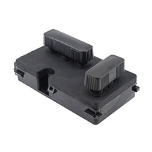 Załaduj zdjęcie do przeglądarki galerii, Sorghum 12450254 Front Right Passenger Side Seat Adjuster Switch For Cadillac Escalade For Chevrolet Avalanche Tahoe Suburban Silverado For GMC Yukon Sierra For Hummer H2