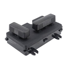 Załaduj zdjęcie do przeglądarki galerii, Sorghum 12450254 Front Right Passenger Side Seat Adjuster Switch For Cadillac Escalade For Chevrolet Avalanche Tahoe Suburban Silverado For GMC Yukon Sierra For Hummer H2