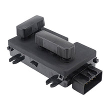 Załaduj zdjęcie do przeglądarki galerii, Sorghum 12450254 Front Right Passenger Side Seat Adjuster Switch For Cadillac Escalade For Chevrolet Avalanche Tahoe Suburban Silverado For GMC Yukon Sierra For Hummer H2
