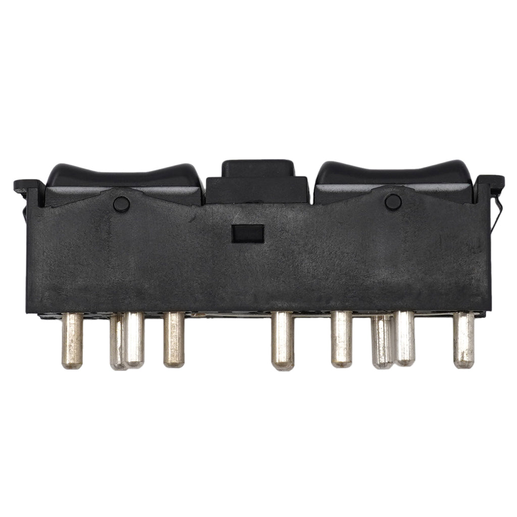 Sorghum 1268207910 Power Window Switch Fit for Mercedes Benz 190D 1984-1989 Mercedes Benz 190D Turbo 1987-1989