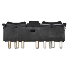 Laden Sie das Bild in den Galerie-Viewer, Sorghum 1268207910 Power Window Switch Fit for Mercedes Benz 190D 1984-1989 Mercedes Benz 190D Turbo 1987-1989