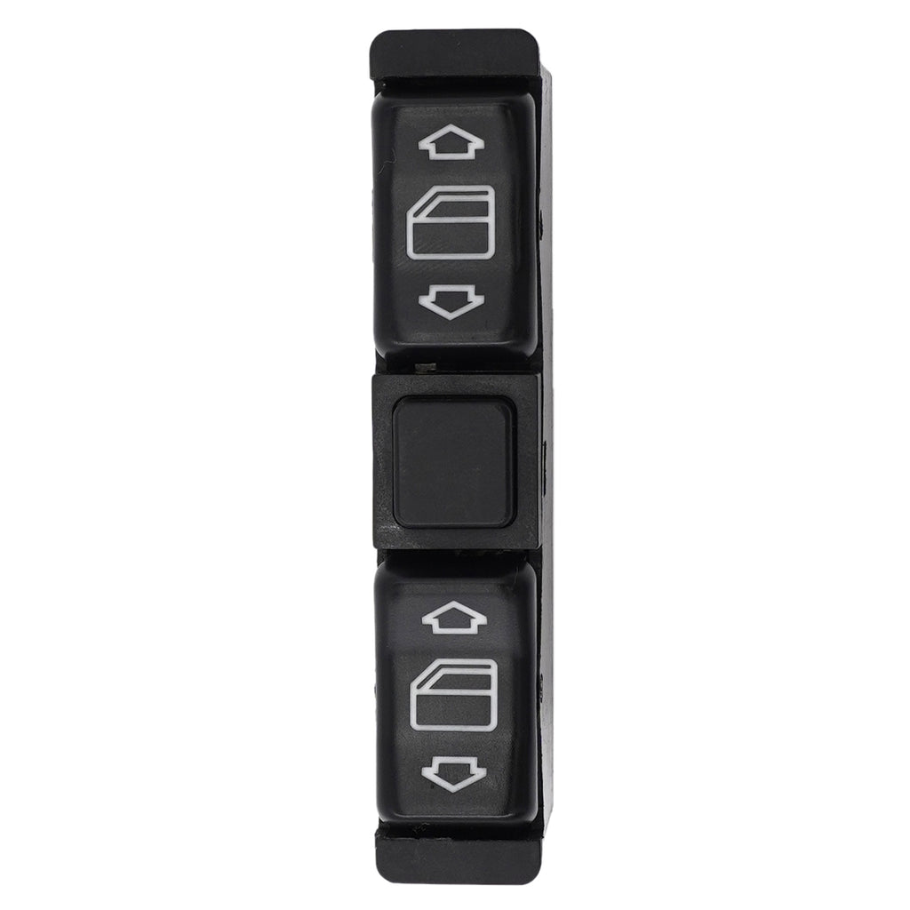 Sorghum 1268207910 Power Window Switch Fit for Mercedes Benz 190D 1984-1989 Mercedes Benz 190D Turbo 1987-1989