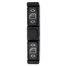 Laden Sie das Bild in den Galerie-Viewer, Sorghum 1268207910 Power Window Switch Fit for Mercedes Benz 190D 1984-1989 Mercedes Benz 190D Turbo 1987-1989