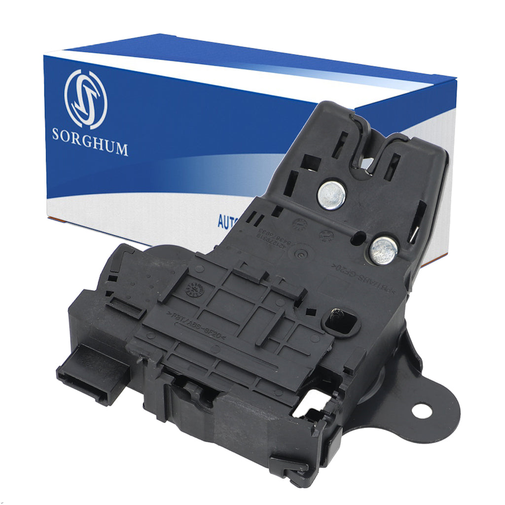 Sorghum 13501988 Trunk Tailgate Lock Actuator Fit for Chevrolet Malibu Buick Lacrosse