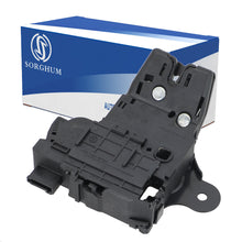 画像をギャラリービューアに読み込む, Sorghum 13501988 Trunk Tailgate Lock Actuator Fit for Chevrolet Malibu Buick Lacrosse