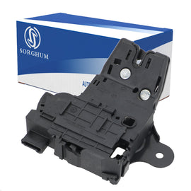 Sorghum 13501988 Trunk Tailgate Lock Actuator Fit for Chevrolet Malibu Buick Lacrosse