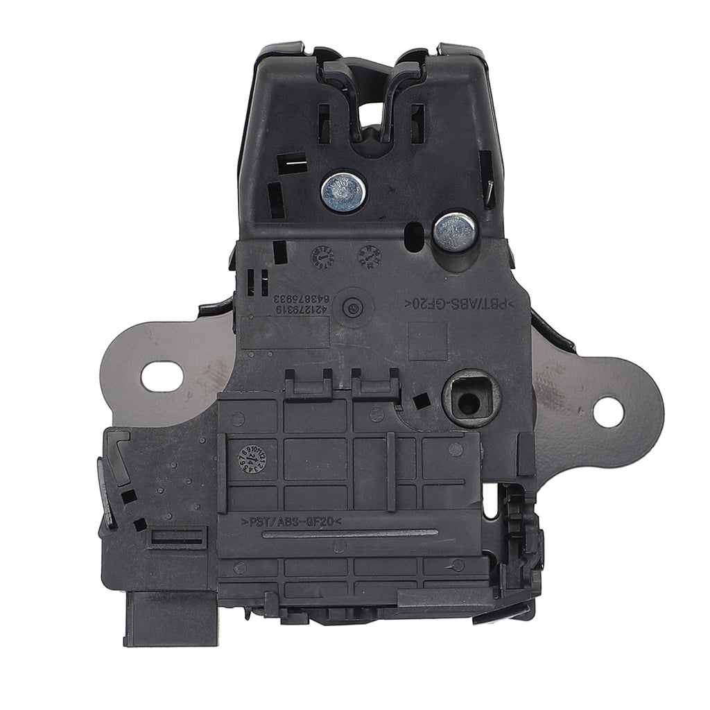 Sorghum 13501988 Trunk Tailgate Lock Actuator Fit for Chevrolet Malibu Buick Lacrosse
