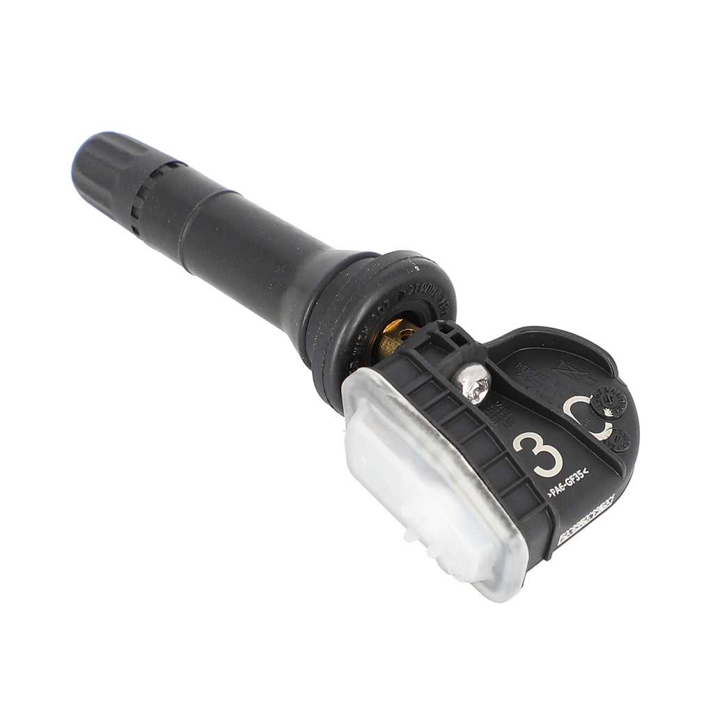 Sorghum 13516164 TPMS Tire Pressure Sensor 315 MHz Fit for 2017-2018 Chevrolet Silverado Sierra