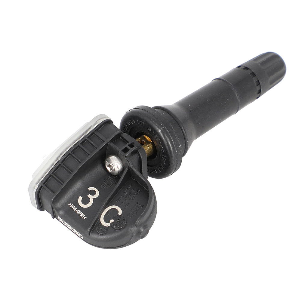 Sorghum 13516164 TPMS Tire Pressure Sensor 315 MHz Fit for 2017-2018 Chevrolet Silverado Sierra