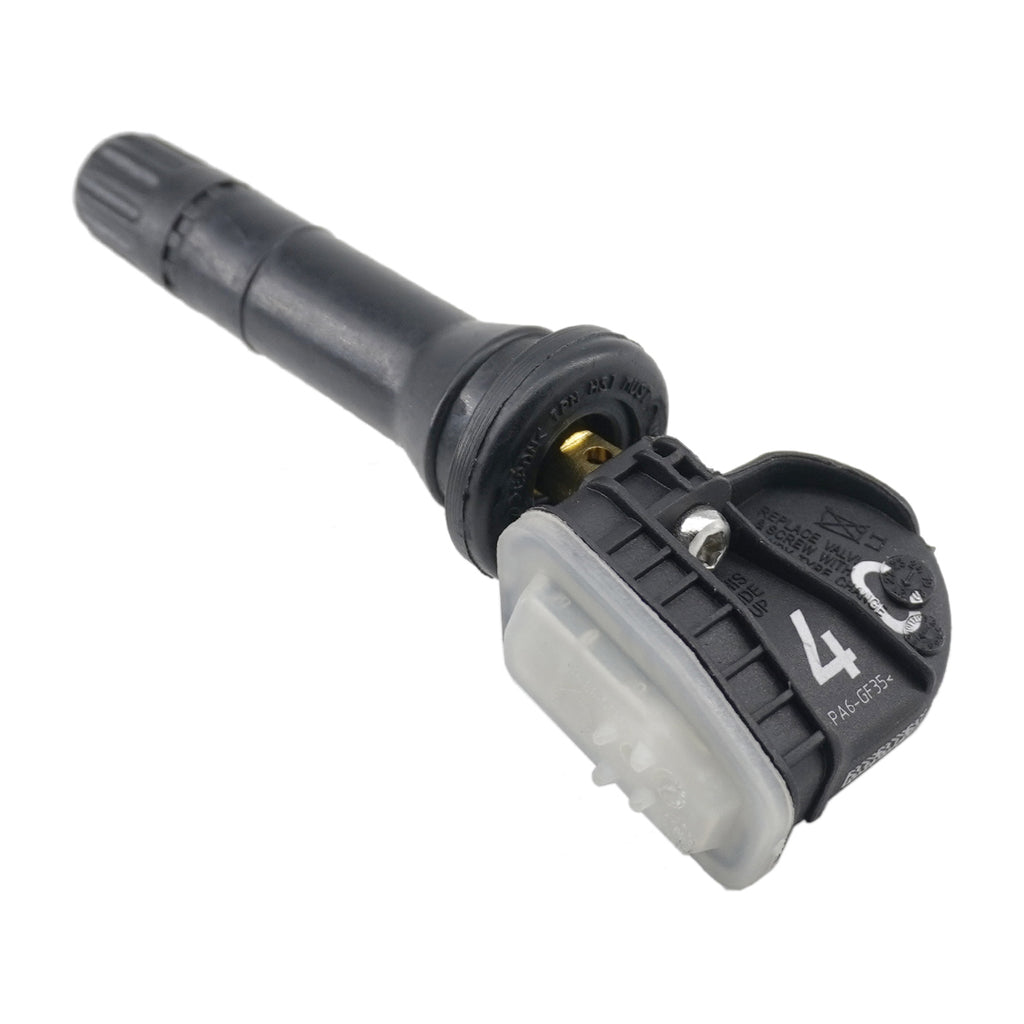 Sorghum 13522629 TPMS Tire Pressure Sensor 433 MHz Fit for Buick Enclave Cadillac CT6 Escalade XT4 XT5