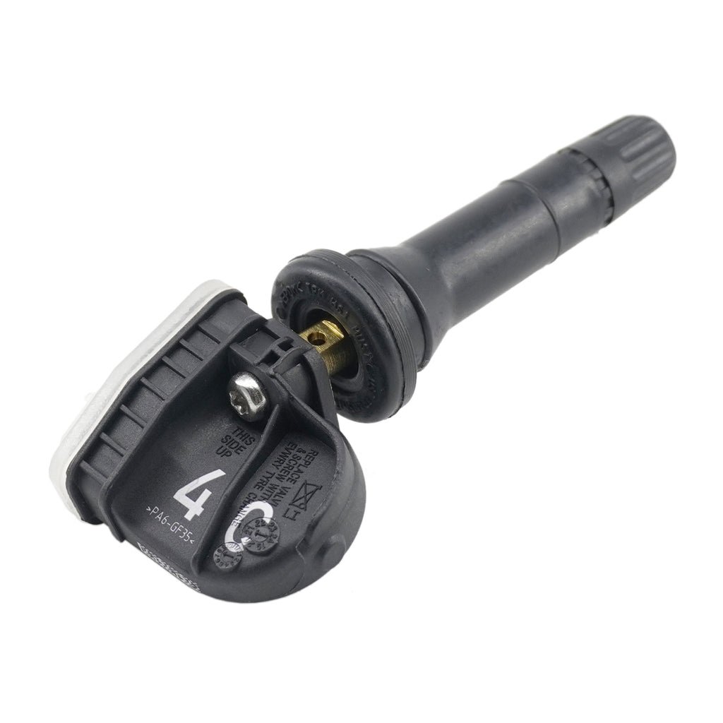 Sorghum 13522629 TPMS Tire Pressure Sensor 433 MHz Fit for Buick Enclave Cadillac CT6 Escalade XT4 XT5