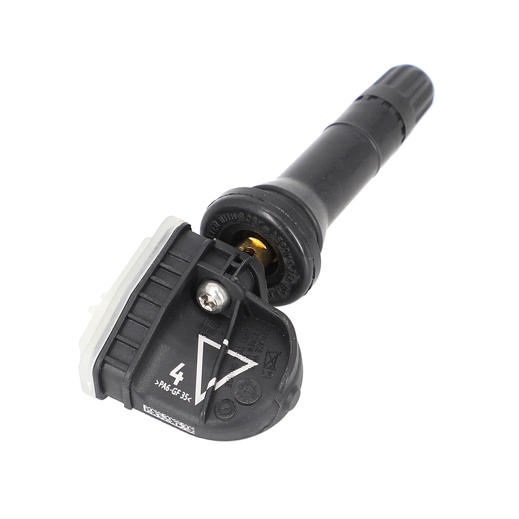 Sorghum 13598773 TPMS Tire Pressure Sensor 433 MHz Fit for GM GMC Buick Chevy Express