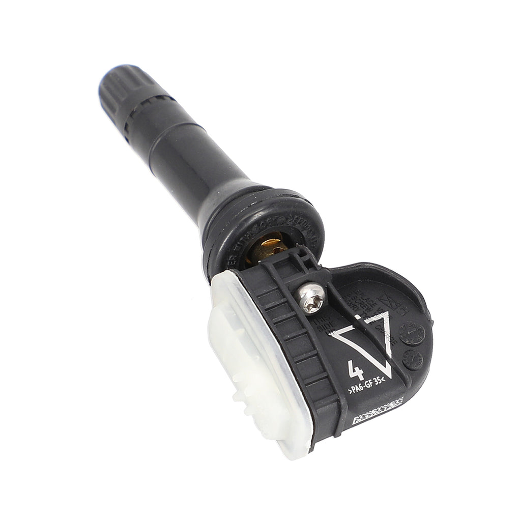 Sorghum 13598773 TPMS Tire Pressure Sensor 433 MHz Fit for GM GMC Buick Chevy Express