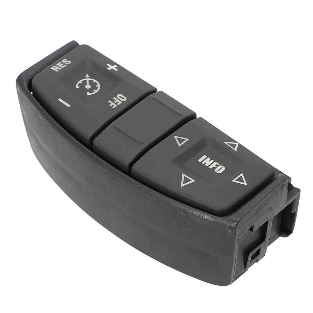 Sorghum 1486286 Steering Wheel Switch Fit for Truck Scania P, G, R