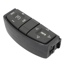 将图片加载到图库查看器，Sorghum 1486286 Steering Wheel Switch Fit for Truck Scania P, G, R