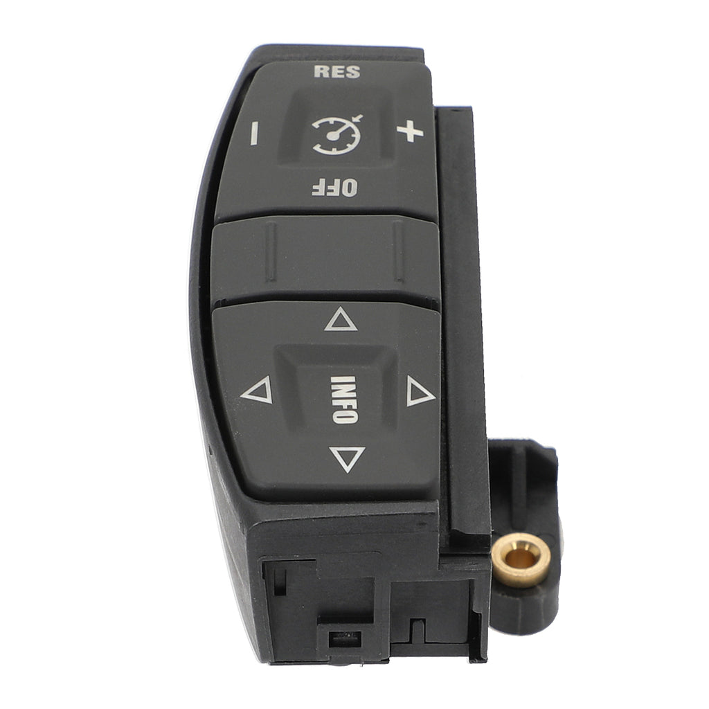Sorghum 1486286 Steering Wheel Switch Fit for Truck Scania P, G, R