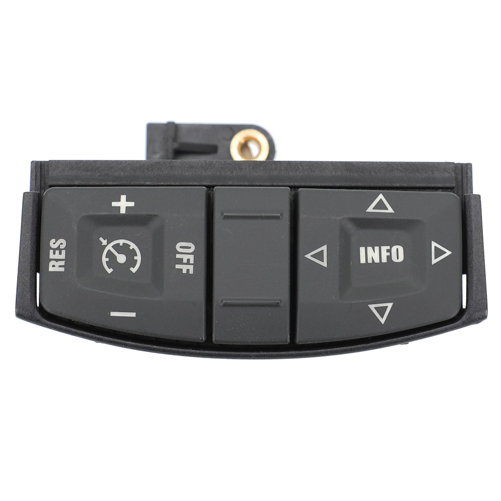 Sorghum 1486286 Steering Wheel Switch Fit for Truck Scania P, G, R