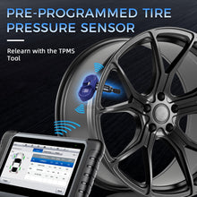 将图片加载到图库查看器，Sorghum 1490701-01-C TPMS Tire Pressure Sensor Bluetooth Fit for Tesla Model 3 S X Y