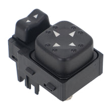 Laden Sie das Bild in den Galerie-Viewer, Sorghum 15013100 Mirror Control Switch Fit for Chevy Blazer S10 GMC Jimmy S-15