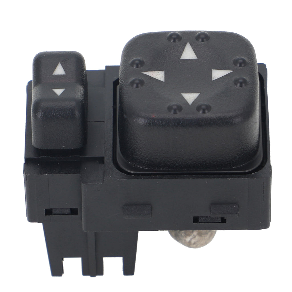 Sorghum 15013100 Mirror Control Switch Fit for Chevy Blazer S10 GMC Jimmy S-15