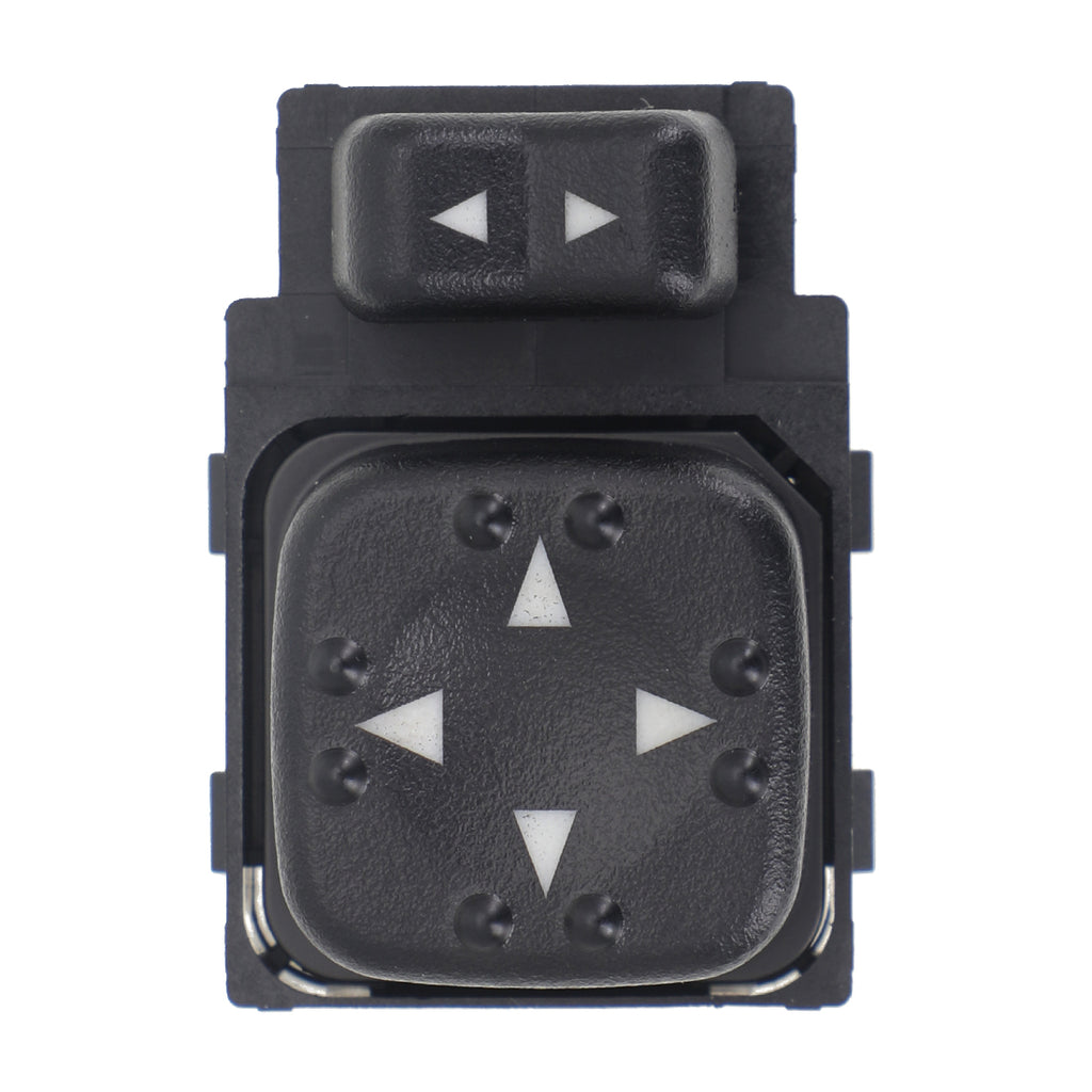 Sorghum 15013100 Mirror Control Switch Fit for Chevy Blazer S10 GMC Jimmy S-15