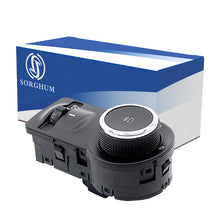 Muatkan imej ke dalam penonton Galeri, Sorghum 15295228 Fog Headlight Control Switch For Buick Encore For Chevy Cruze Malibu